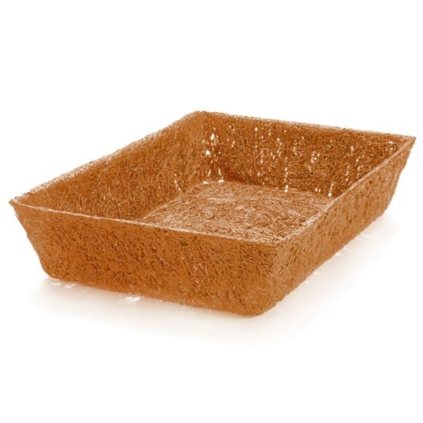 California Tray Korb 400x300x75mm