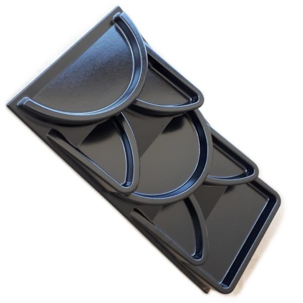 Exoten Fokus - Treppe 600x1200mm