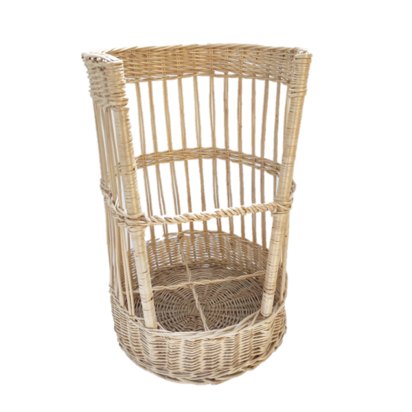 Baguette Brotkorb hell D400 x H600 mm