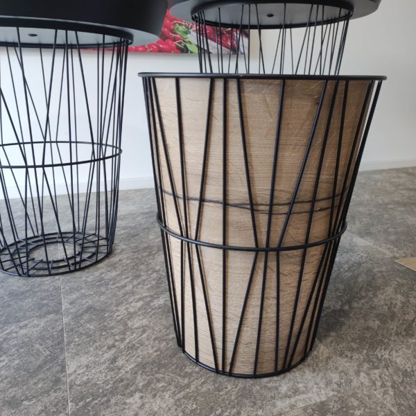 Inlet "Halifax" für RZT-Set (Zubehörartikel)