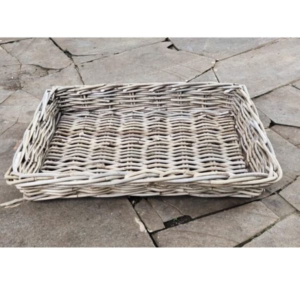 KUBU Korb 400x300x100mm