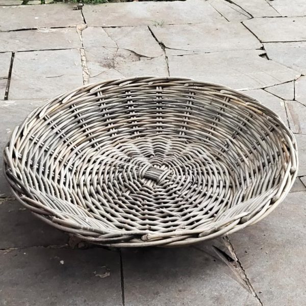 KUBU Schalen-Einsatz rund, ø630mm