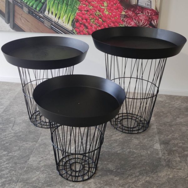 Ramba Zamba Trio Set