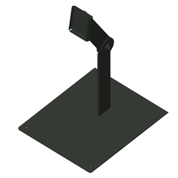 Tisch-Stativ mit Platte