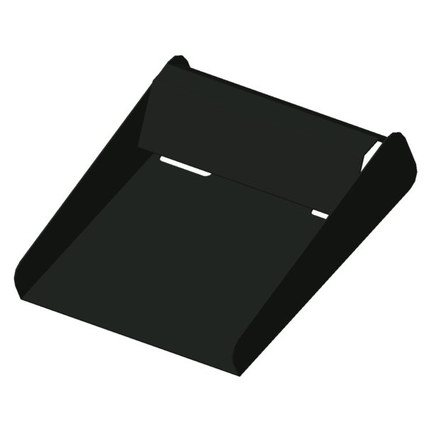 TAB/Blockbeutel-Halter