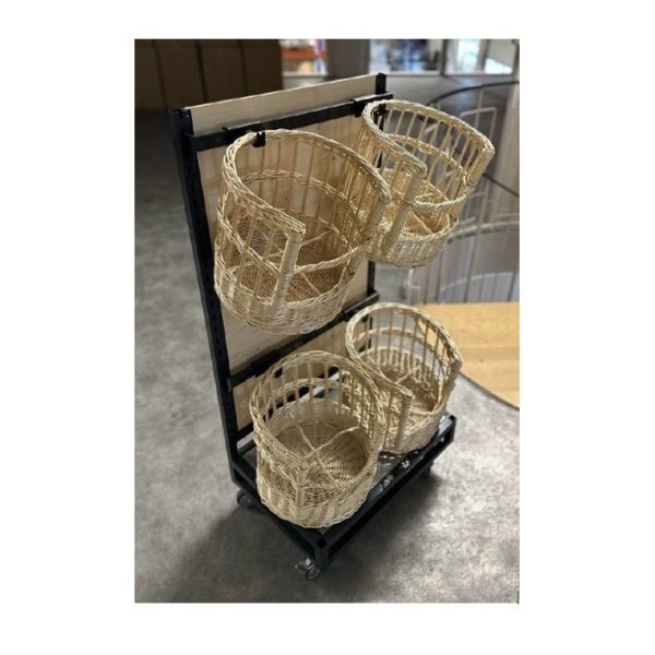 MANI - Baguette Modul