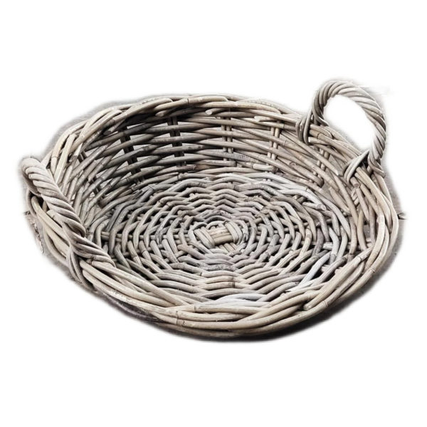 KUBU Korb-Teller ø400mm