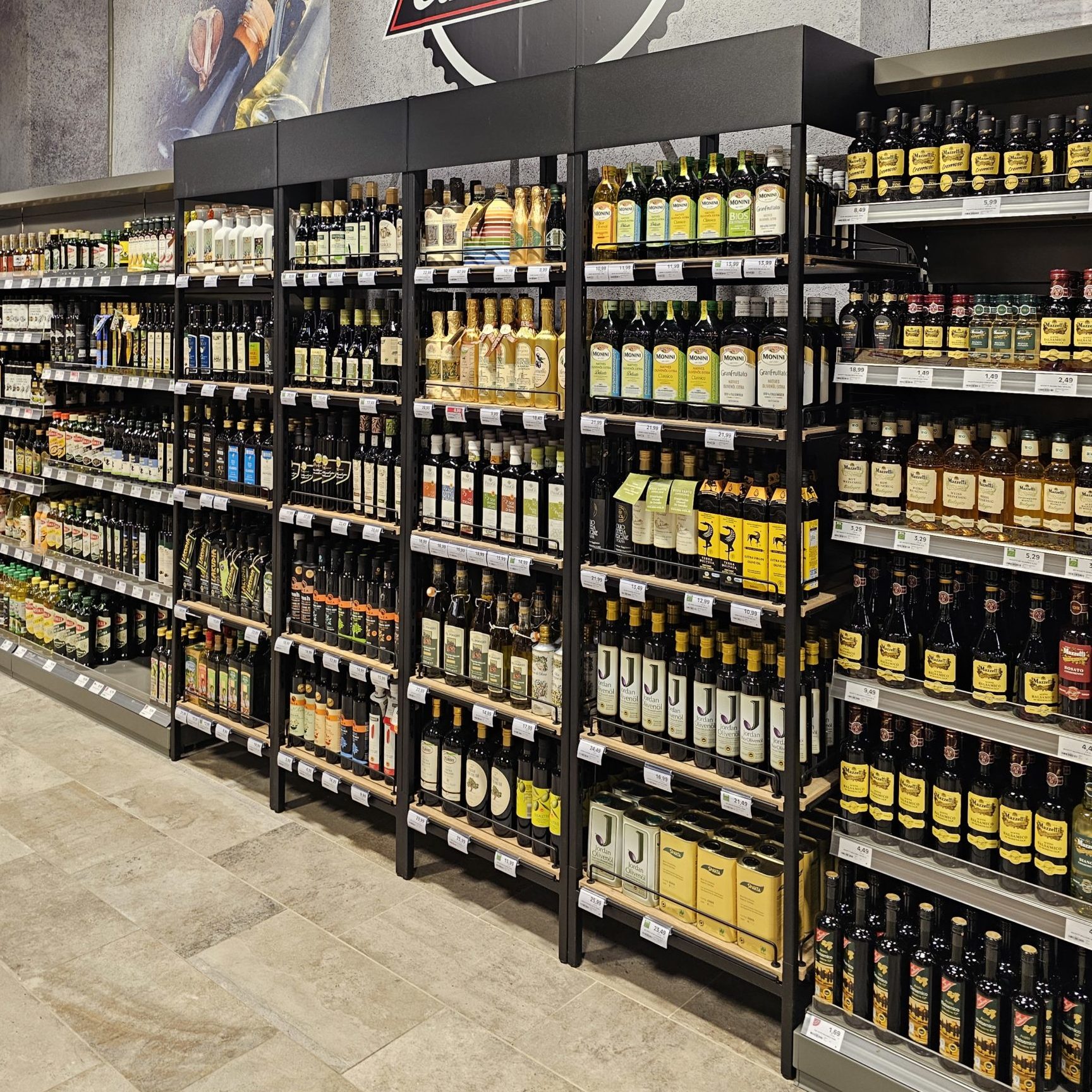 Impuls-Tower H=2100mm – Bild 3