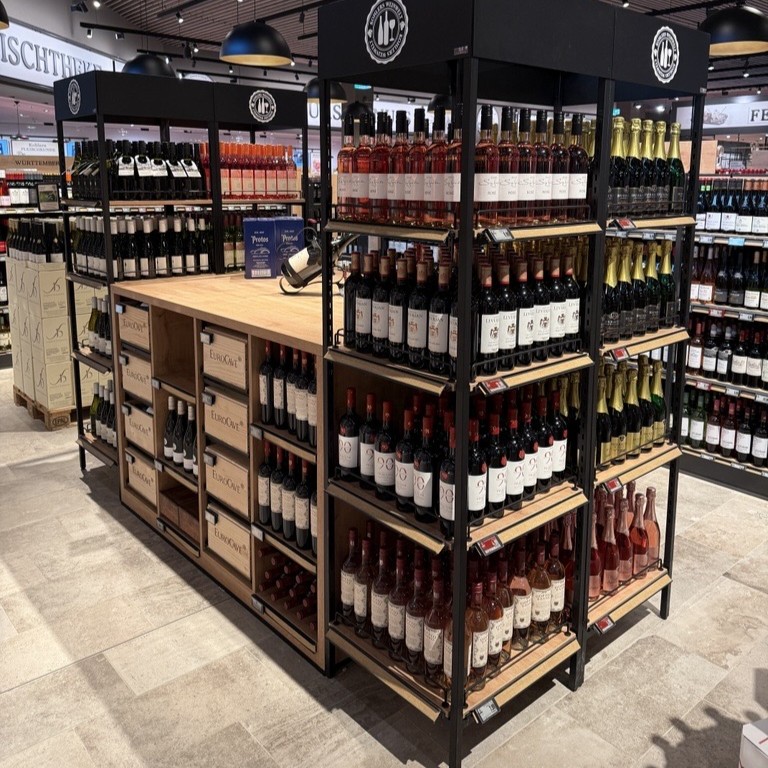 Impuls-Tower H=2100mm – Bild 2