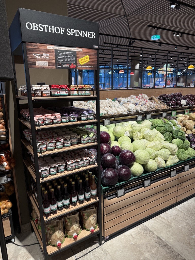 Impuls-Tower H=2100mm