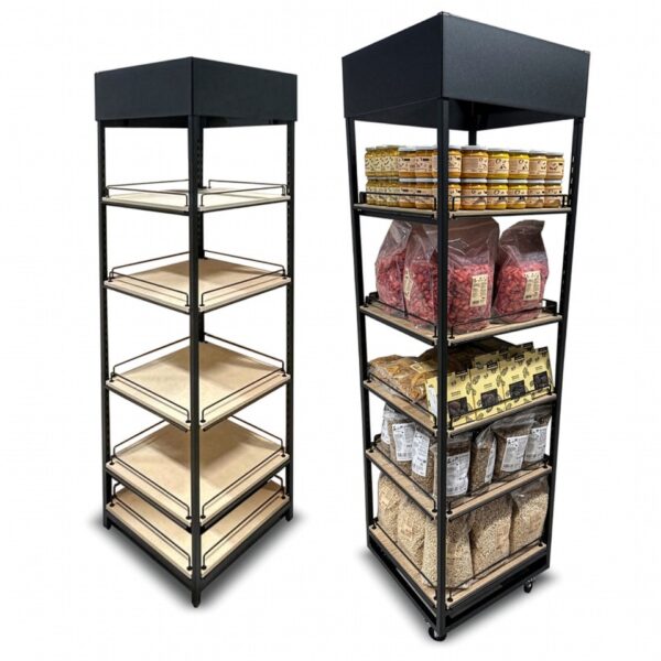 Impuls-Tower H=2100mm