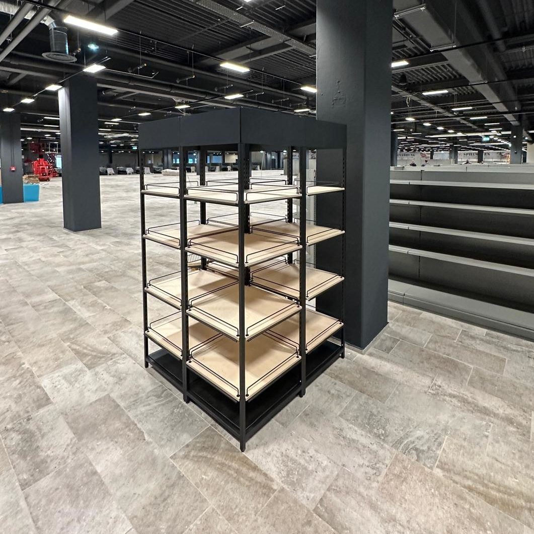 Impuls-Tower H=2100mm – Bild 5