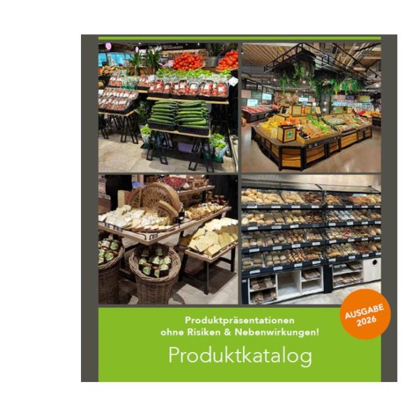 Produktkatalog 2026 // pdf-Datei per E-Mail erhalten