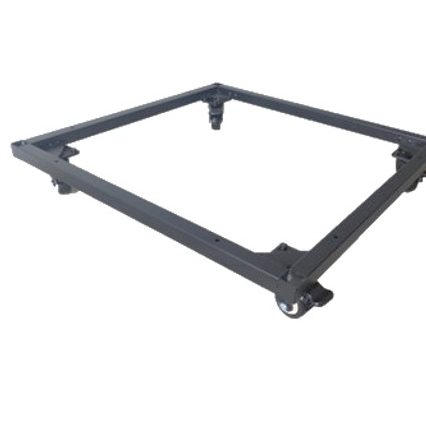 Mani Wagen 60x60 schwarz (Zubehör)