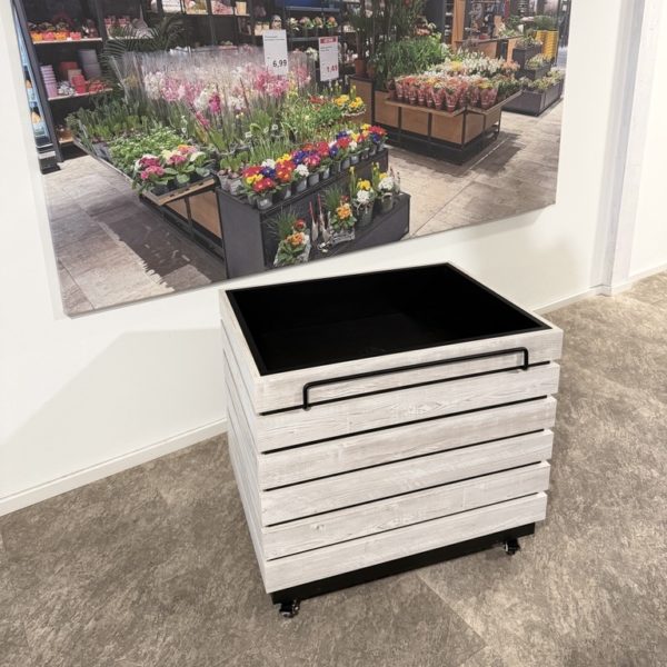 Palettmodul 800mm, (nur solange der Vorrat reicht)