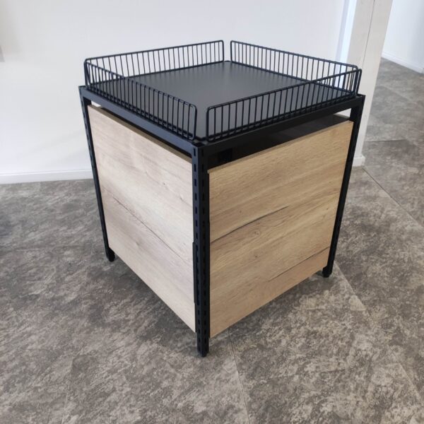 MANI - Standard Set "Halifax Eiche"