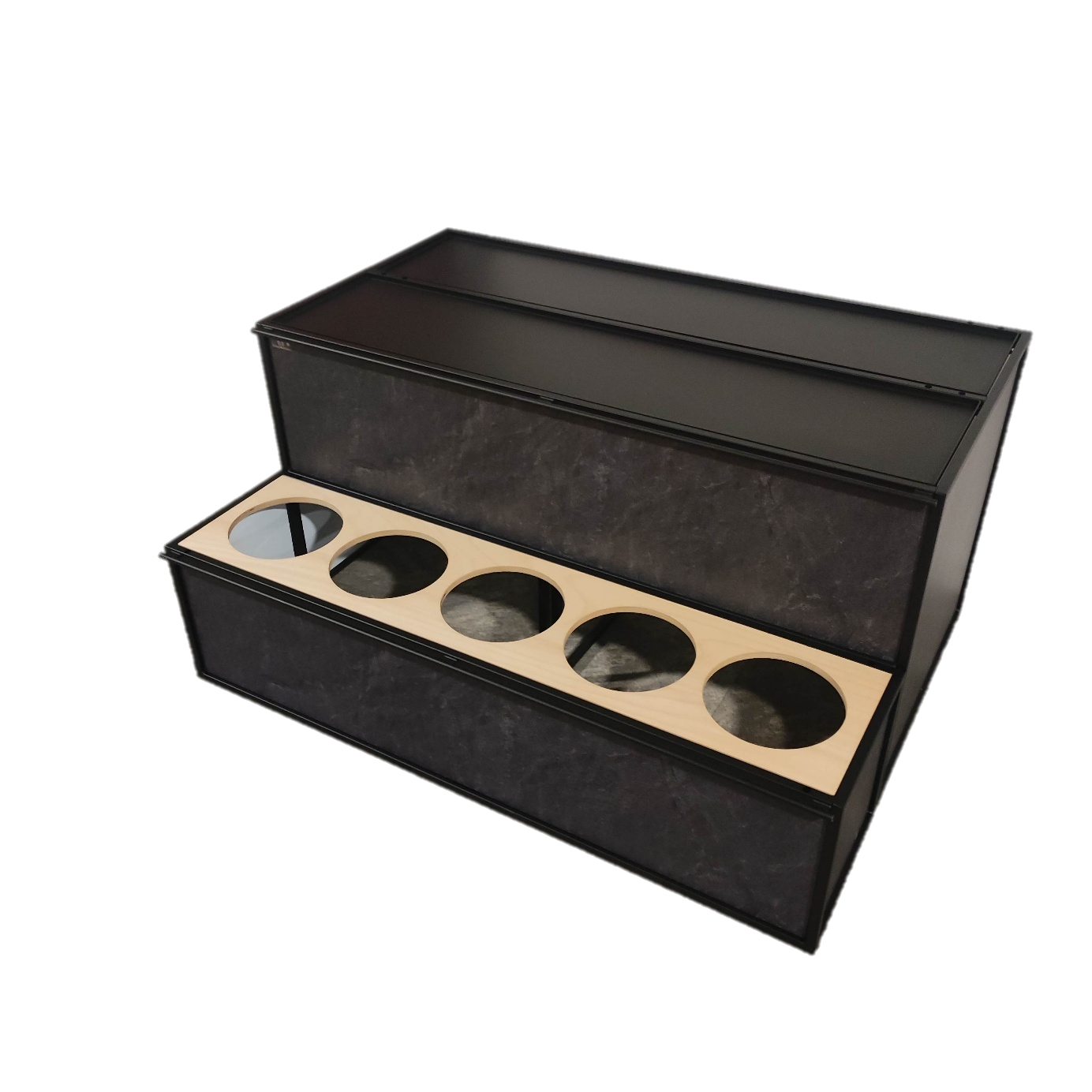 FlowerTower Blumen-Edition 1200x900 mm