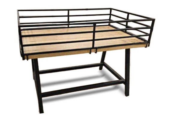 RuckZuck Falt-Rahmen (Zubehör)