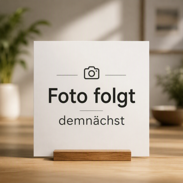Flexibler Unterteiler zum Falt-Rahmen Hoch