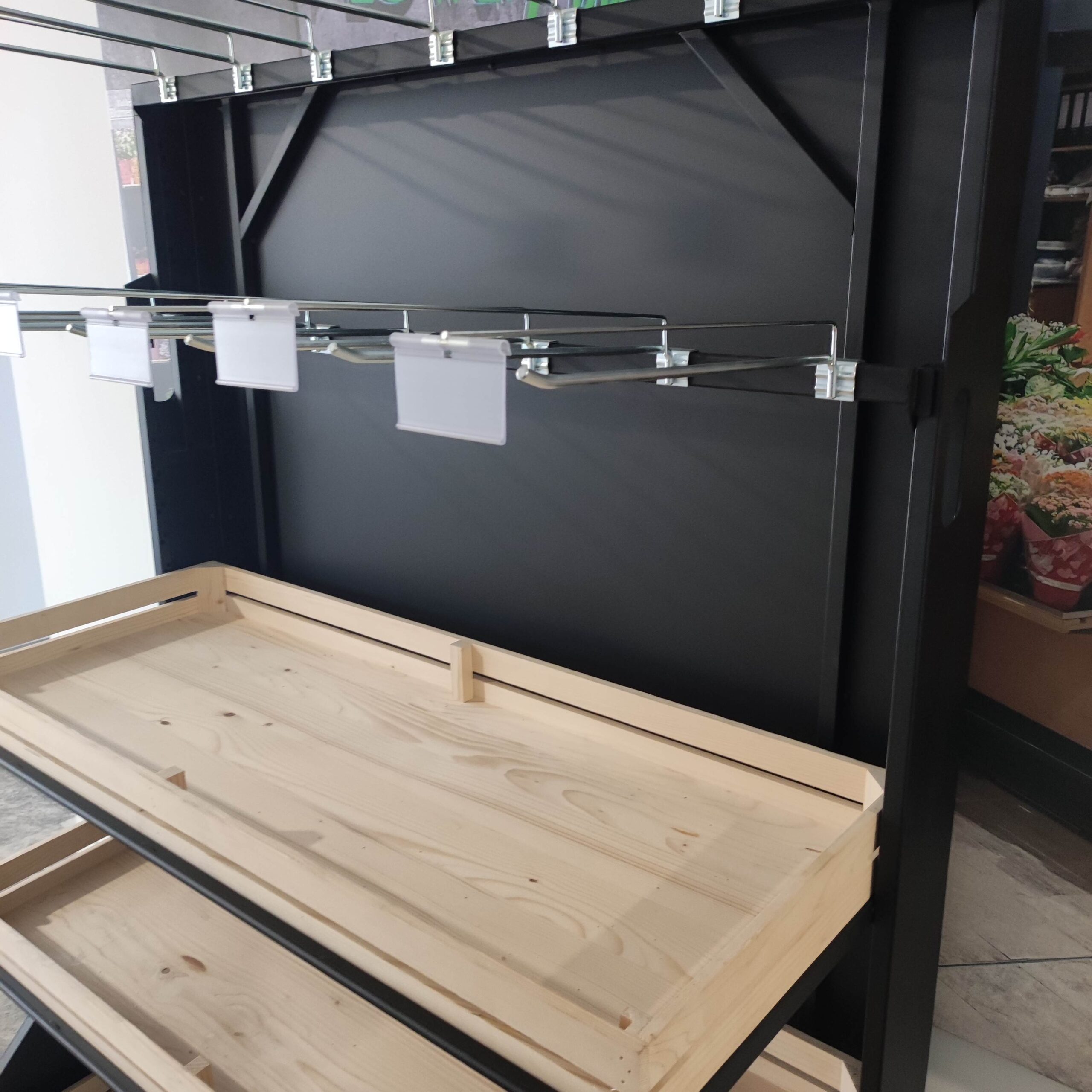 WurstTurbo 1000 fahrbar – Bild 3