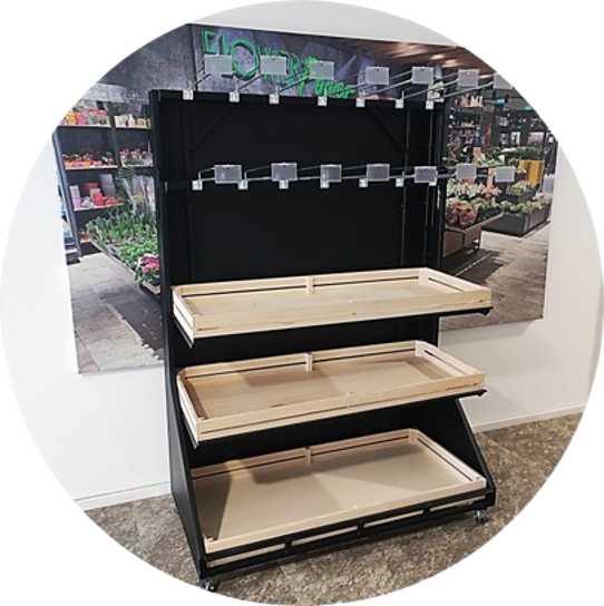 WurstTurbo 1000 fahrbar – Bild 2